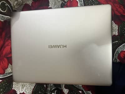 Huawei laptop core i5