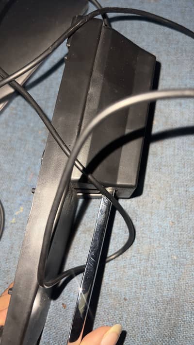 RockJam Universal Sustain Pedal for Electronic Keyboards