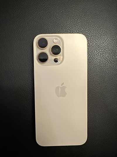 16 pro max non pta LLa