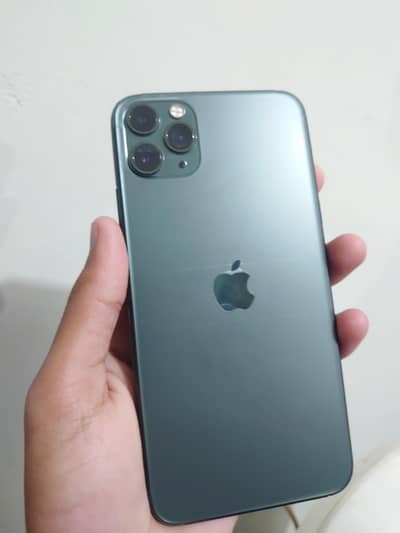 iphone 11 pro max 256gb