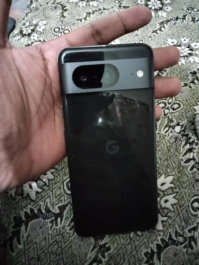 Google pixel 8