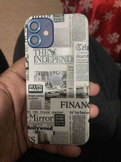 iPhone 12 mini Urgent sale