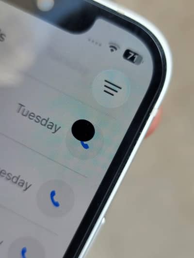 I am selling my Iphone