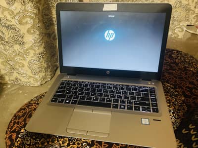 Laptop elitebook 840 G3