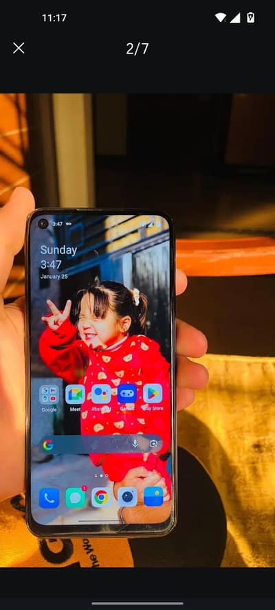 One plus Nord N200 5g