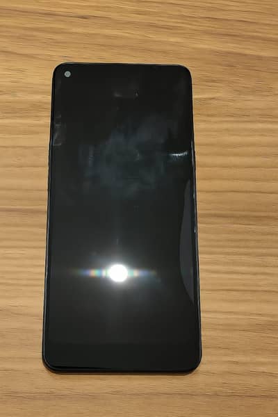 PIXEL 4A 5G PULLOUT PANNEL S