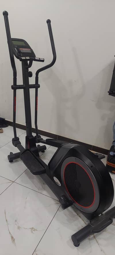 Elliptical trainer for sale