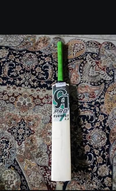 Brand new Ca pro everest 1.1