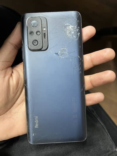 Redmi note 10 pro 8gb 128