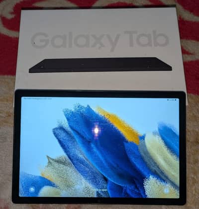 Samsung Galaxy Tab A 8