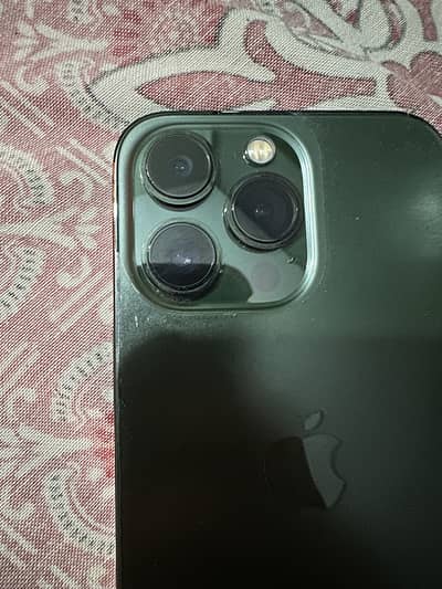 Iphone 13 pro pta Approved 128gb physical Esim in mint condition