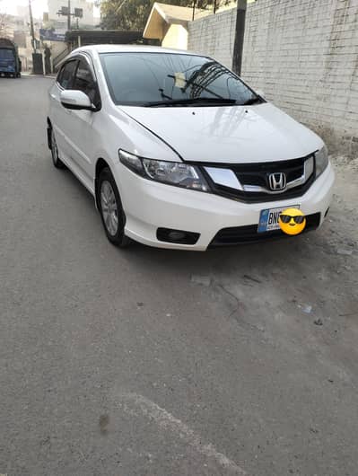 Honda city aspire 1.3 (03007009125)