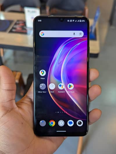 Vivo V21e 8Gb Ram 128Gb Rom