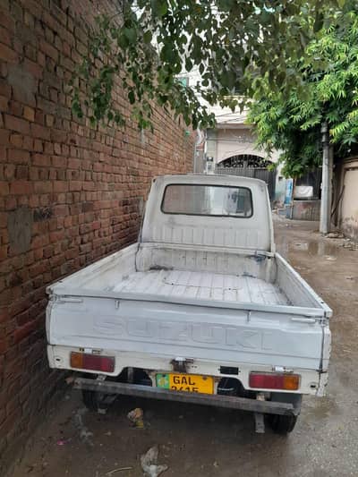 Suzuki Pickup For Sale Ph. 03006155566