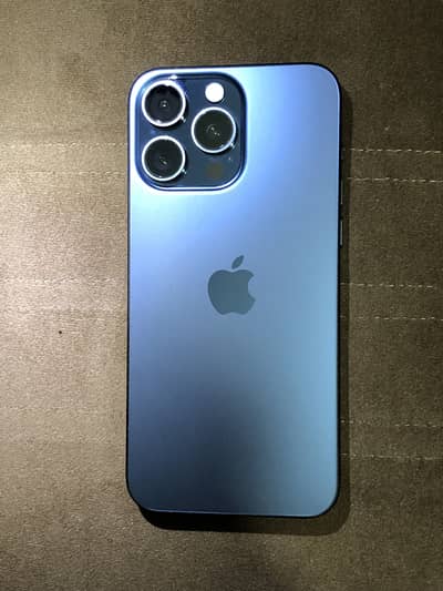 iPhone 15 Pro Max 256Gb JV