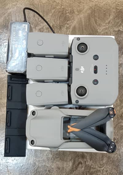 DJI Drone Mavic Air 2s