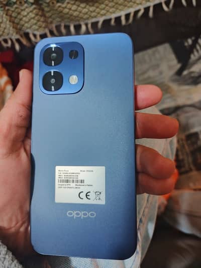 Oppo A6 Pro 8/256