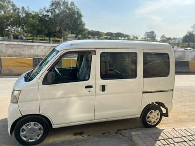 Hijet 2012 / reg 2017 full original