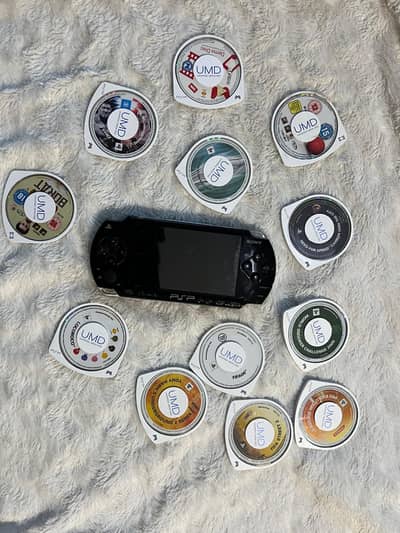 PSP  portable - Original