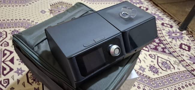 Topson LC-BPAP-30T BiPAP Machine