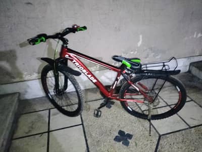 cycle for sale