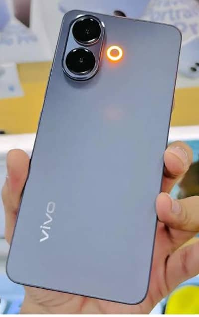 vivo v60 lite 5G just 15 din used almost full warranty