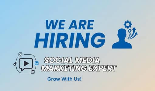 Need A Social Media Marketing Expert