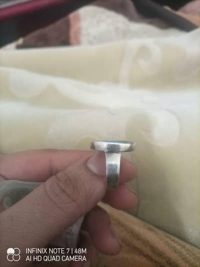 ORIGINAL FEROZA RING