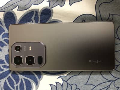 Infinix note 40 12 256