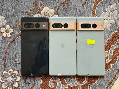 Google Pixel 7Pro 128 Gb