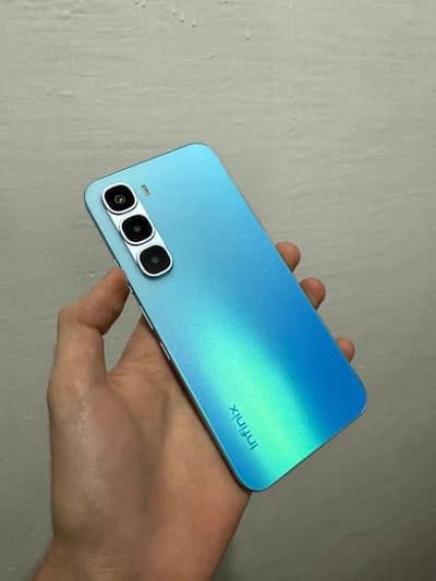 Infinix Hot 60 Pro