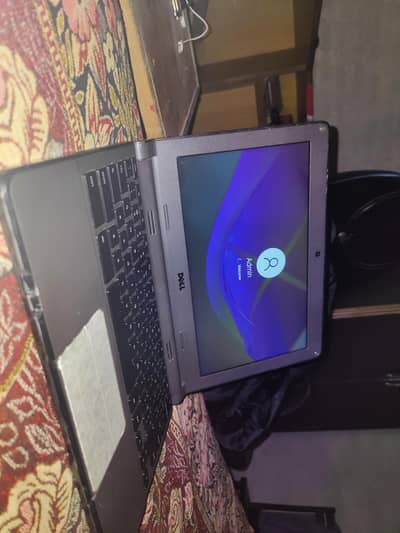 dell chrome book