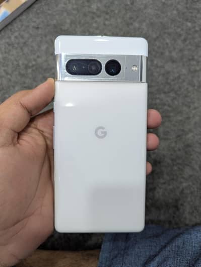 Google pixel 7 pro 12/128