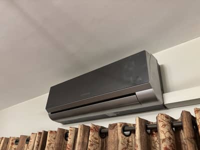 Air conditioner Kenwood AEC 18s