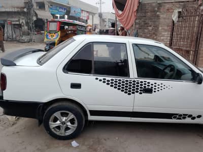 margalla fresh color new look