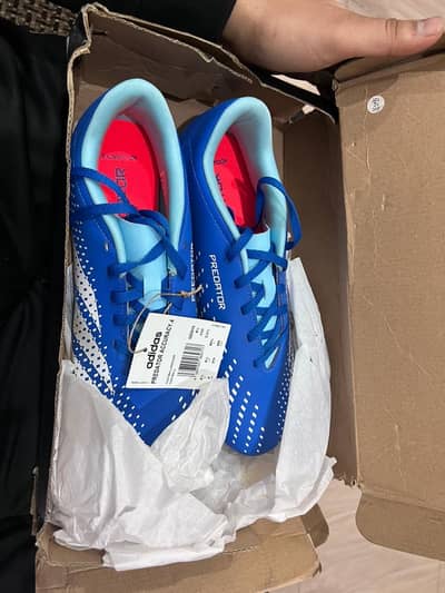 Adidas Predator Accuracy 4 For Sale