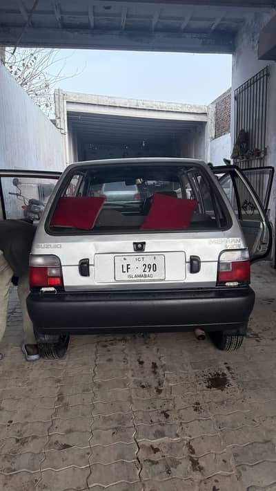 Mehran 2006/2007 contact number 03048695172