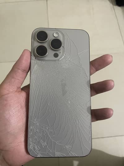 Iphone 15 Pro Max Pta Approved