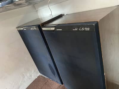 pioneer CS-722