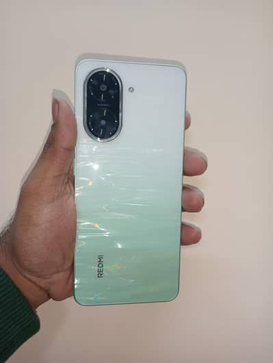 Urgent Sale Redmi A5 10/10 Condition in low price