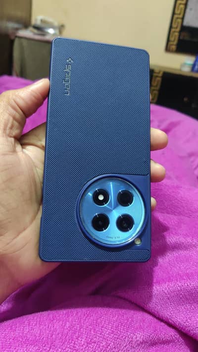 one plus 12r glass broken frent back dono chelne me ok hai pubg 120