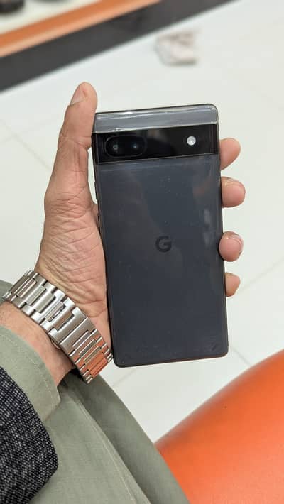 Google pixel 6A 6/128GB