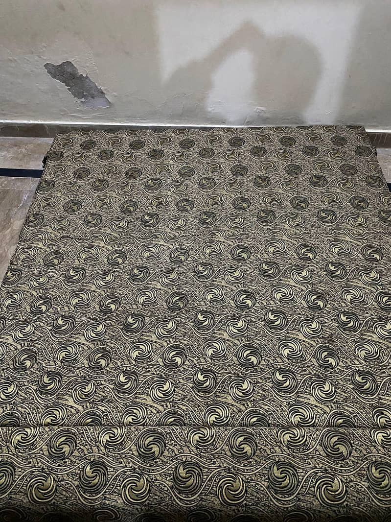 king size sofa combed 3