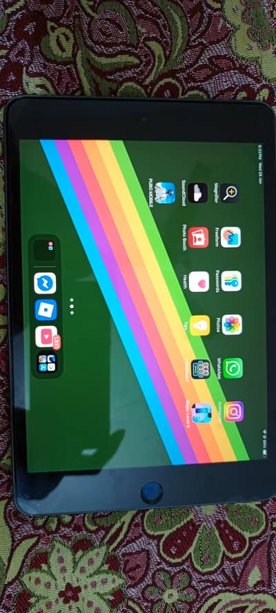 iPad mini 5 5th Generation  256GB