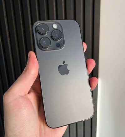 Iphone 14 pro PTA 1Tb (1024gb)