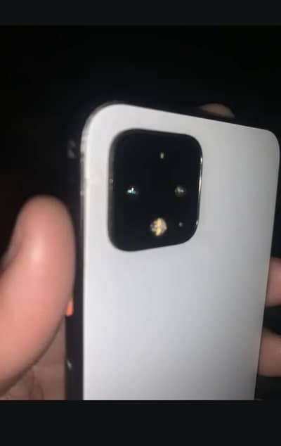 Google pixel 4 pta approved