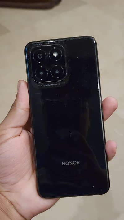 HONOR X8 5g