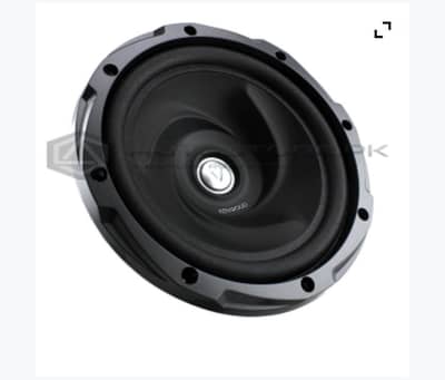 Kenwood car woofer KENWOOD W-3010 WOOFER