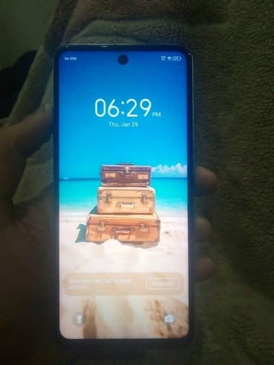 Tecno spark 20c 128gb