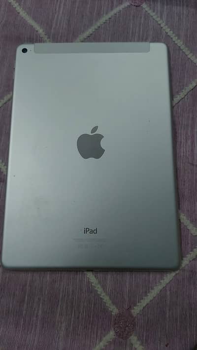 Air 2 Ipad with air pods pro 2 (copy)